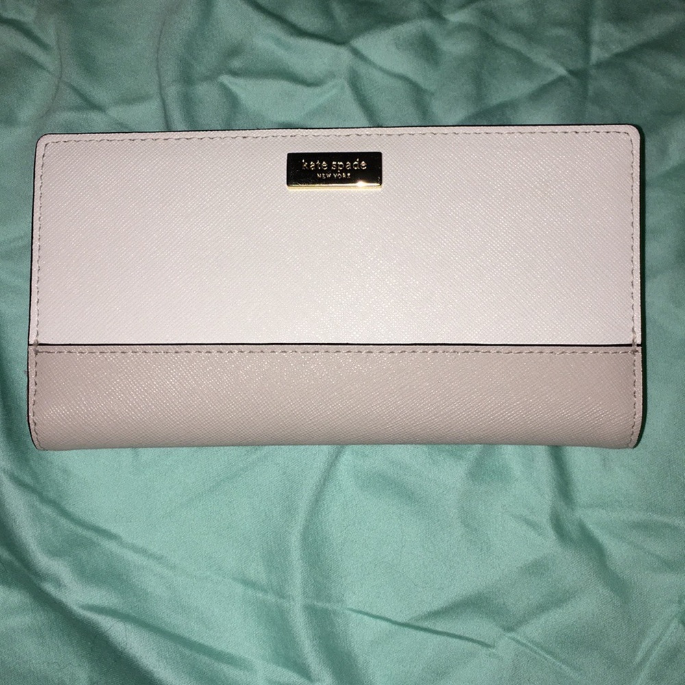 Kate spade wallet